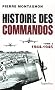 Histoire des commandos : Tome 2, 1944-1945