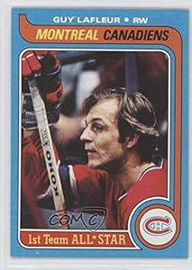 [Missing] Montreal Canadiens (Hockey Card) 1979-80 Topps #200