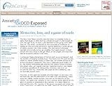 Anxiety & OCD Exposed