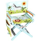 Safari Director's Chair