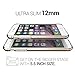 iPhone 6S Plus Case, Verus [Crystal Mixx][Transparent] - [Clear Cover][Slim Protection] For Apple iPhone 6 6S Plus 5.5