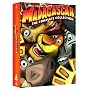 Madagascar 1-3 [DVD] [2005] <b>DVD</b> ~ Ben Stiller