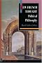 New French Thought: Political Philosophy (Princeton Series in New French Thought)