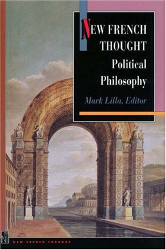 New French Thought under Liberalism in The Books Store