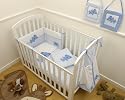 6pc Bedding Set