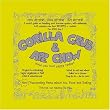 Gorilla Grub and Ape Chow