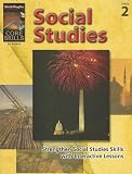 Core Skills: Social Studies, Grade 2 (Core Skills)