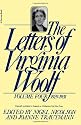 The Letters of Virgina Woolf: 4 (Letters of Virginia Woolf, 1929-1931)
