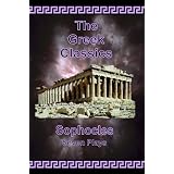 The Greek Classics: Sophocles - Seven Plays