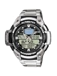 Casio SGW400HD1BVER - Orologio da uomo