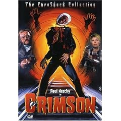 Crimson