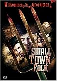 Small Town Folk - Peter Stanley-Ward