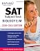 Kaplan SAT Subject Test Biology E/M 2010-2011 Edition (Kaplan SAT Subject Tests: Biology)