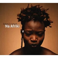 Na Afriki