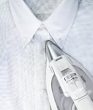 Rowenta Focus DZ5045 Steam Iron, 130 g Shot Of Steam, 2300 Watts