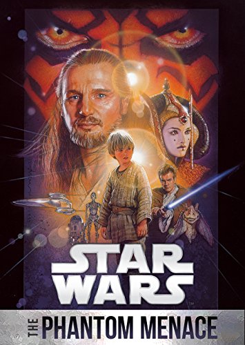 Star Wars, Episode I: The Phantom Menace