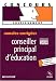 Conseiller principal d'éducation : Annales corrigées concours interne et externe