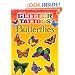 Glitter Tattoos Butterflies