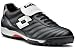 Sports : Lotto Fu&szlig;ballschuh Stadio Mondiale Turf, Herren, black/white