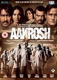 Aakrosh DVD [2010]