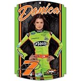 Wincraft Danica Patrick Wood Sign