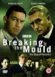 Breaking The Mould - The Story of Penicillin [DVD] [2009]