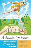 A made-up place : New Zealand in young adult fiction