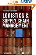 Logistics and Supply Chain Management (Financial Times Series)