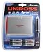 Uniross Sprint 1 Hour Battery Charger inc 4 x AA 2700 mAh Rechargeable Batteries - batteries upgraded from 2500 mAh