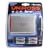 Uniross Sprint 1 Hour Battery Charger inc 4 x AA 2700 mAh Rechargeable Batteries - batteries upgraded from 2500 mAh