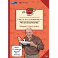 alfredissimo! Kochen mit Bio - That's Entertainment [2 DVDs]