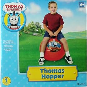 Ball, Bounce & Sport Toy Story Hopper
