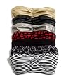 Material Girl Top, Strapless Bandeau Bra