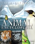 Kingfisher Animal Encyclopedia, The
