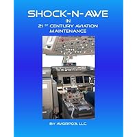 SHOCK-N-AWE IN 21ST CENTURY AVIATION MAINTENANCE