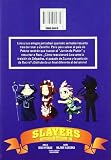 Slayers Evolution-R