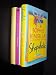 Sophie Kinsella 3 Book Set: Confessions of a Shopaholic/Shopaholic and Baby/The Undom...
