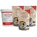 3 PACK Glyco Flex III (360 SOFT CHEWS) FREE Joint Treats