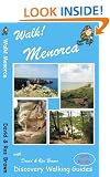 Walk! Menorca