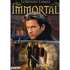 The Immortal