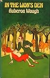 In the lion's den : fifty essays