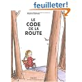 La code de la route