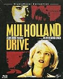 Mulholland Drive