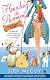 Hounding the Pavement (Ellie Engleman, Dog Walker Mysteries, No. 1)