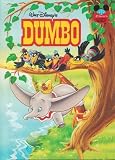 Dumbo [Disney's Wonderful World of Reading]