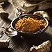 Organic Turmeric Root Powder by Superfood Harvest® - 1 Pound - 100% USDA Organic, Certified Non GMO, Grade AAA Highest Quality, Fine Ground