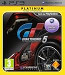 Gran Turismo 5 - Platinum Edition
