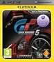 Gran Turismo 5 - Platinum Edition