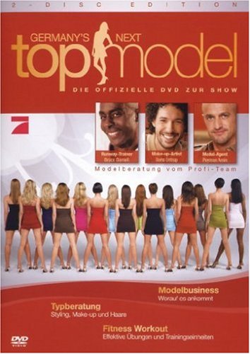 Germany's Next Top Model
