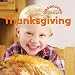 Thanksgiving (Benchmark Rebus: Holiday Fun)